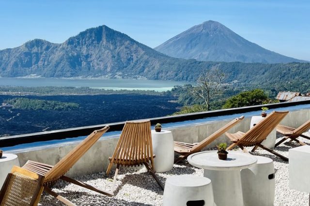 Paket Wisata Bali  4D3N All In