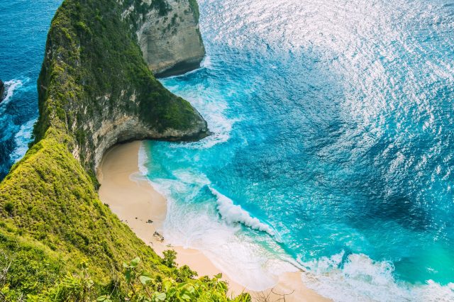 Paket Wisata Bali + Nusa Penida 3D2N